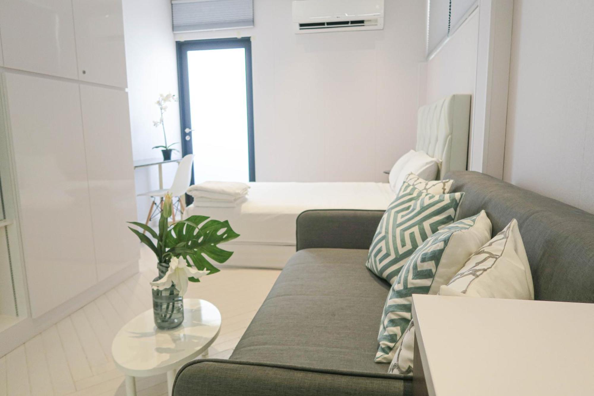 Comfy Studio 2 By Ong Realty 新加坡 外观 照片